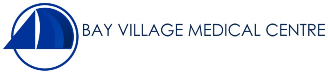 Bay Village Medical Centre Logo